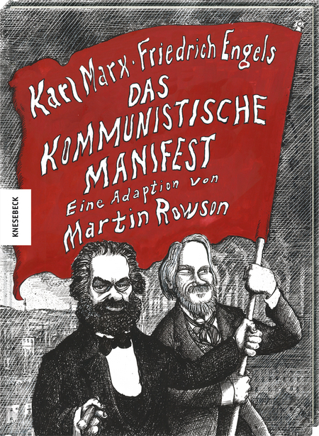 Das kommunistische Manifest