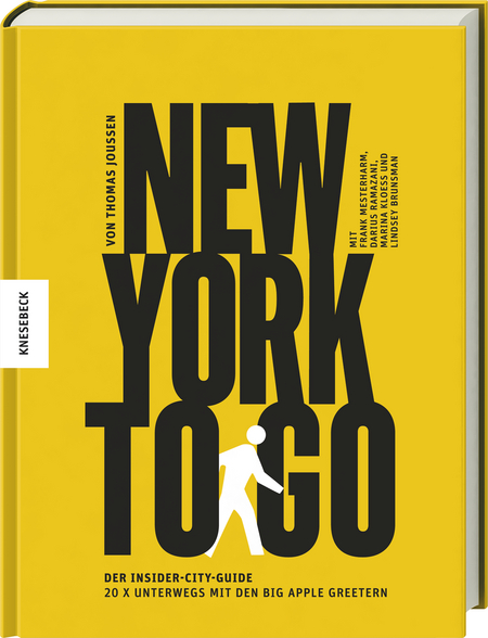New York to go