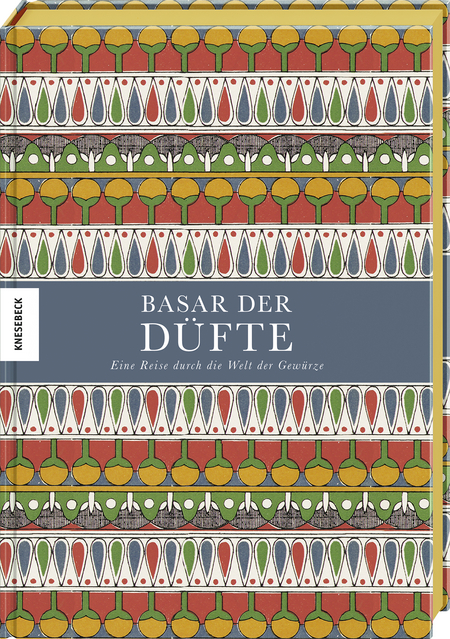 Basar der Düfte
