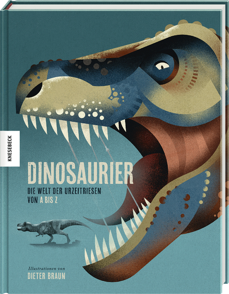 Dinosaurier