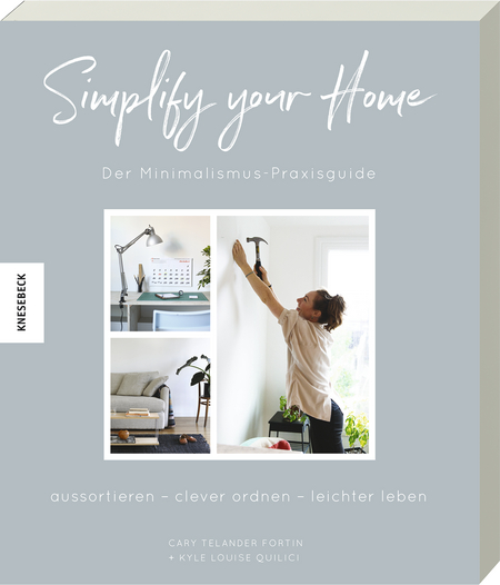 Simplify your Home
