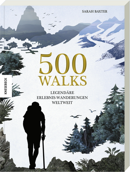 500 Walks