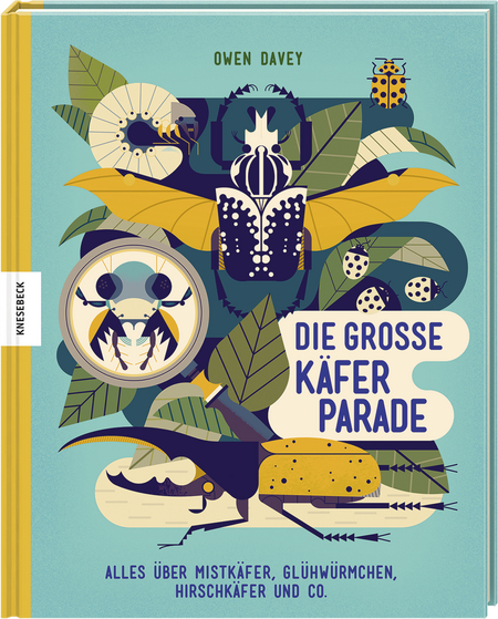 Die große Käferparade