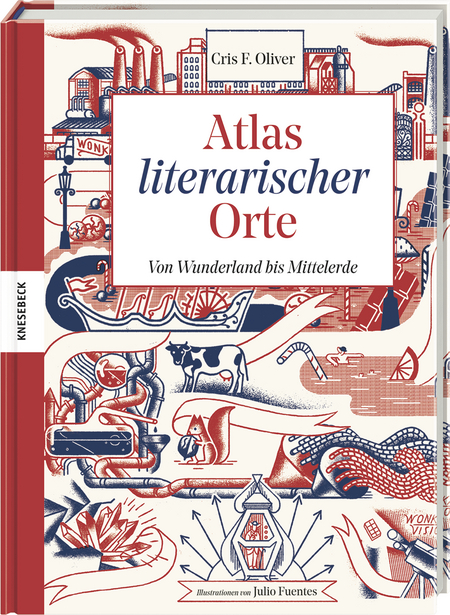 Atlas literarischer Orte