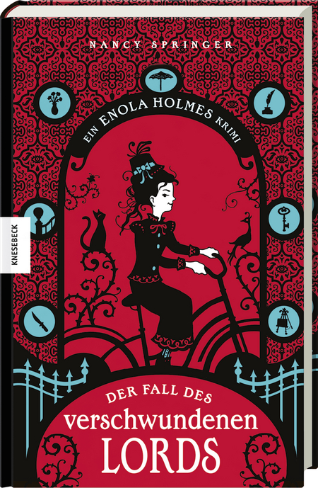 Der Fall des verschwundenen Lords