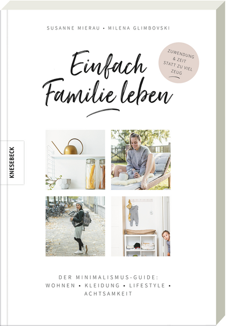 Einfach Familie leben