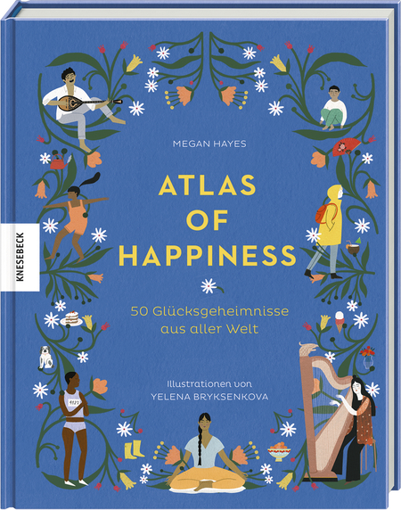 Atlas of Happiness