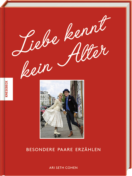 Liebe kennt kein Alter