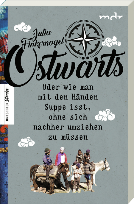 Ostwärts