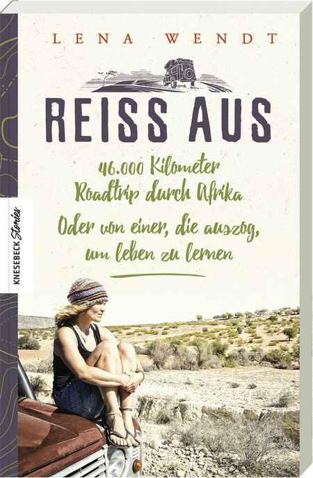 Reiss aus