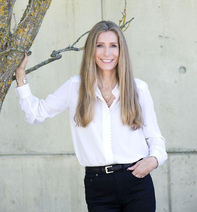 Christine Marie Halter-Oppelt
