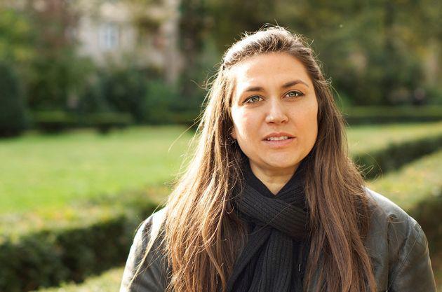 Flavia Scuderi