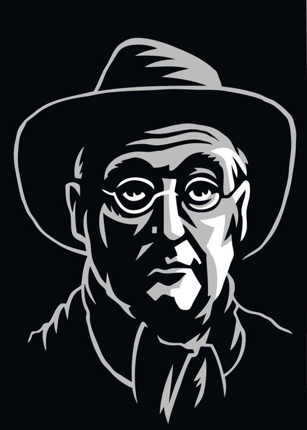 David Zane Mairowitz