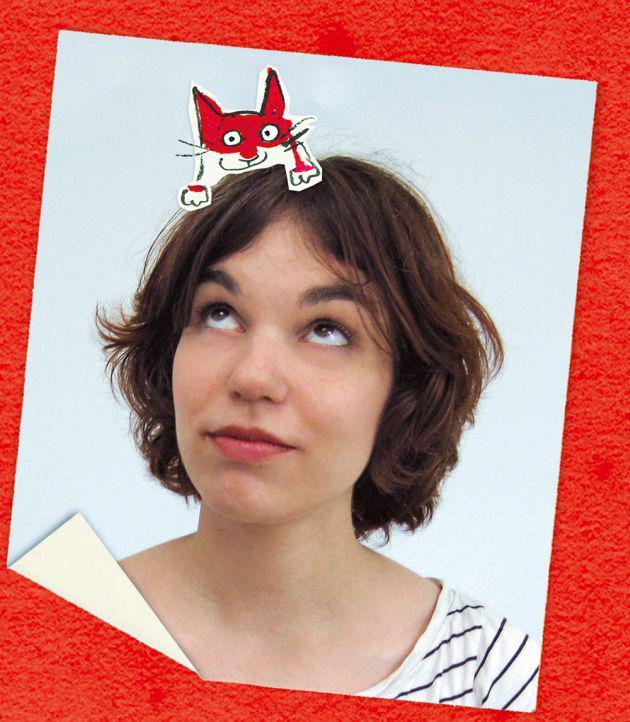 Viviane Schwarz