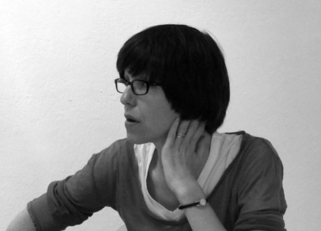 Brigitte Felderer