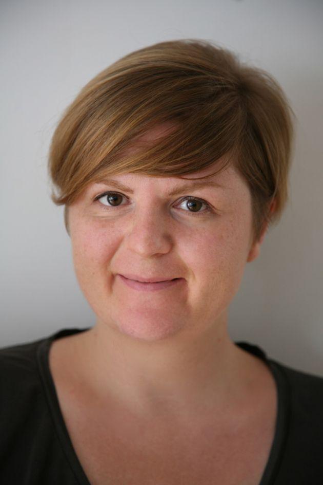 Helma Bittermann