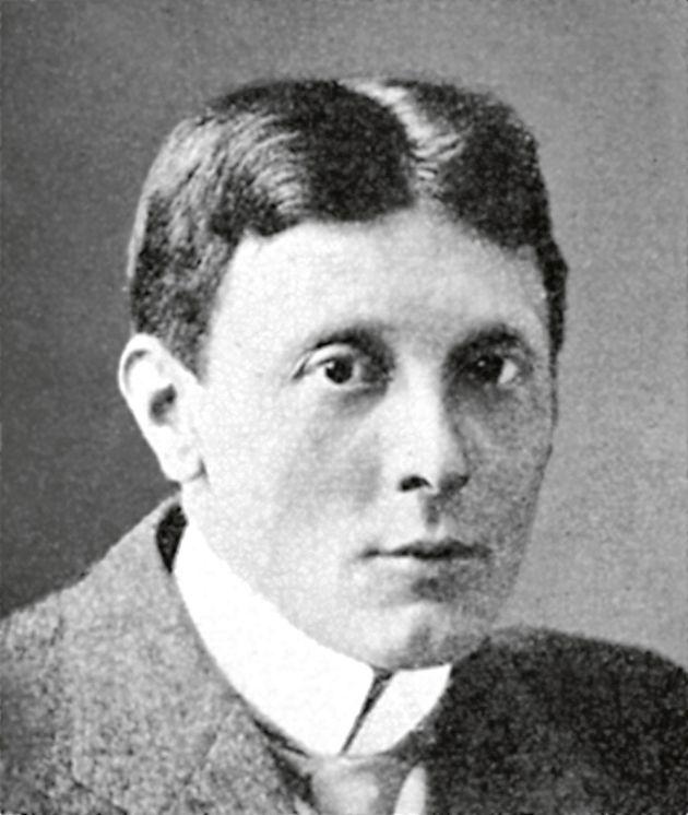André Hellé