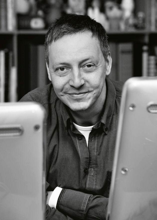 Dieter Braun