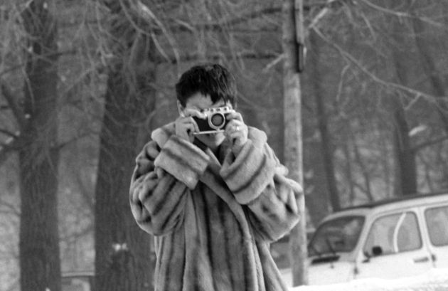 Esther Friedman