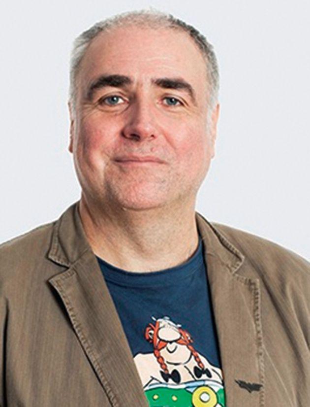Heiner Lünstedt