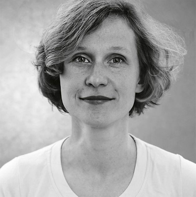 Ingrid Sabisch