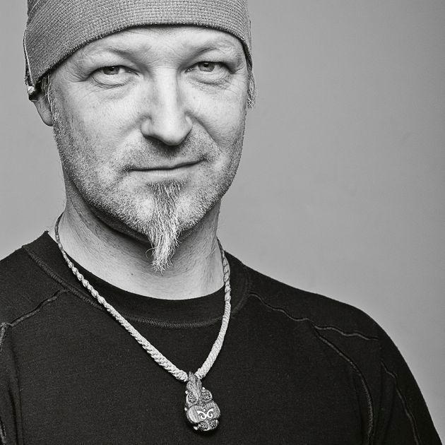 Stefan Rosenboom