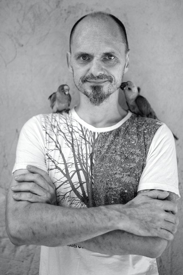 Markus Mauthe