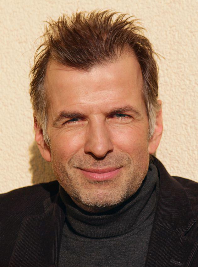 Martin Rasper