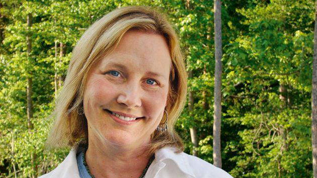 Katherine Applegate