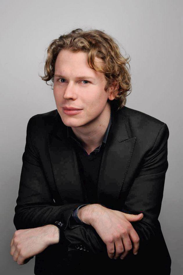 Antoine Pecqueur