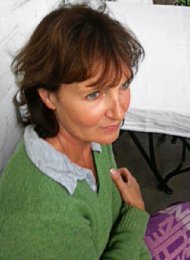 Elke Scherping