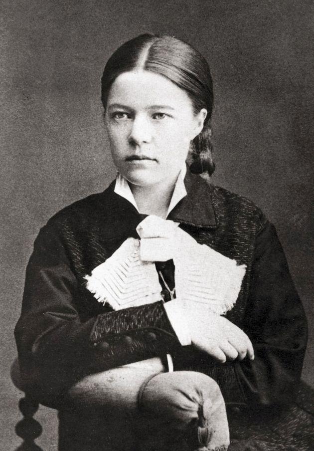 Selma Lagerlöf
