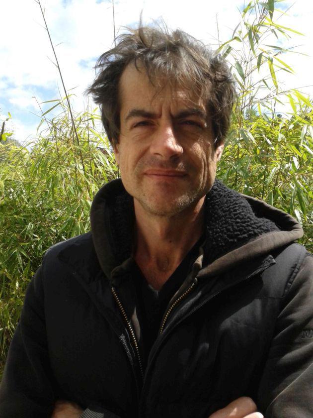 Vincent Froissard