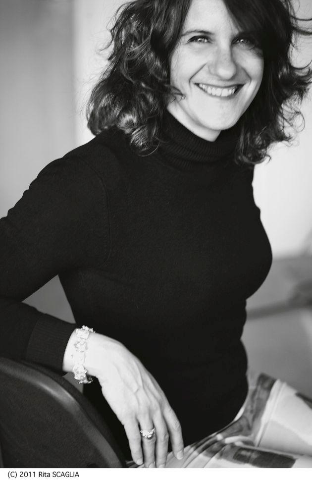 Corinne Maier