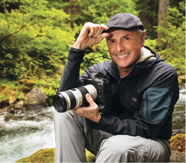 Art Wolfe