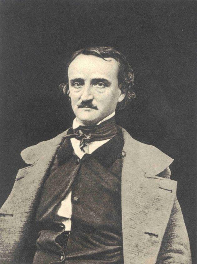Edgar Allan Poe