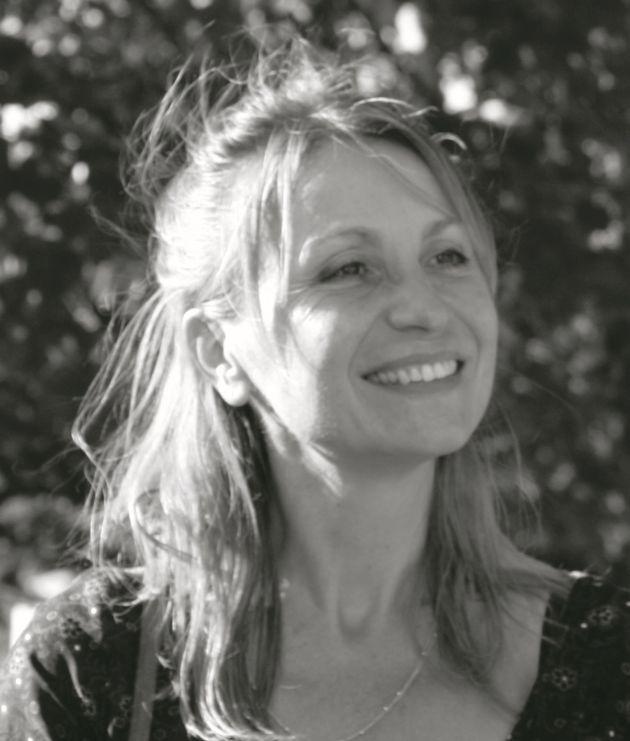 Florence Guiraud