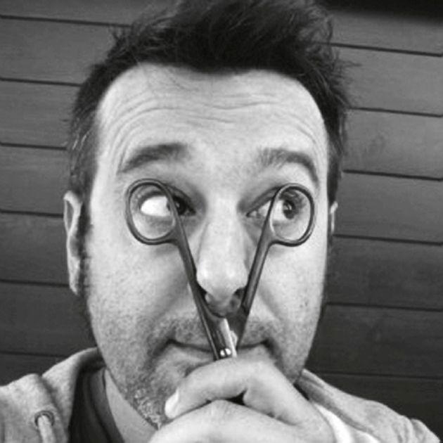 Arnaud Roi