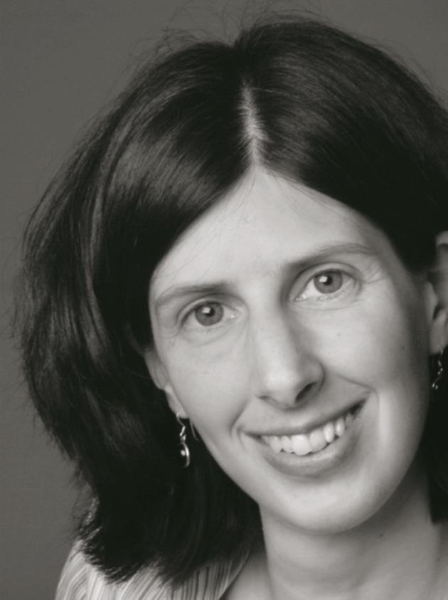 Rieke Patwardhan