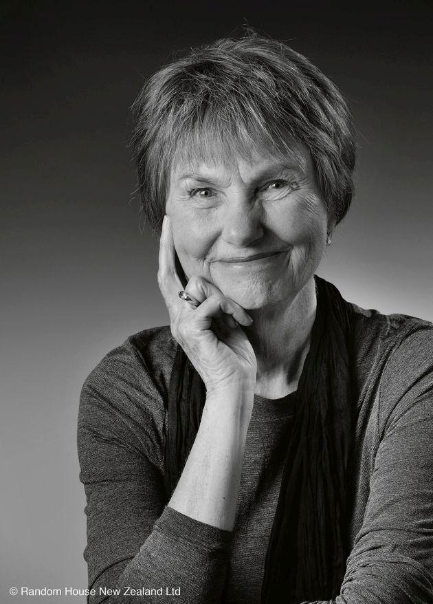 Fleur Beale