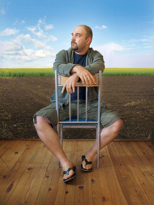 Yanko Tsvetkov