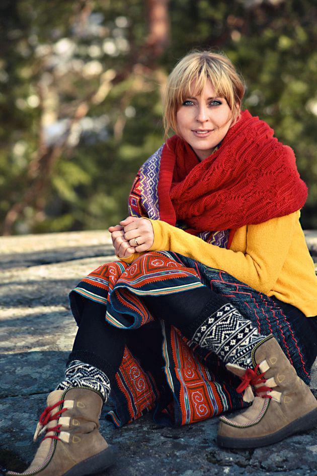 Sanna Annukka