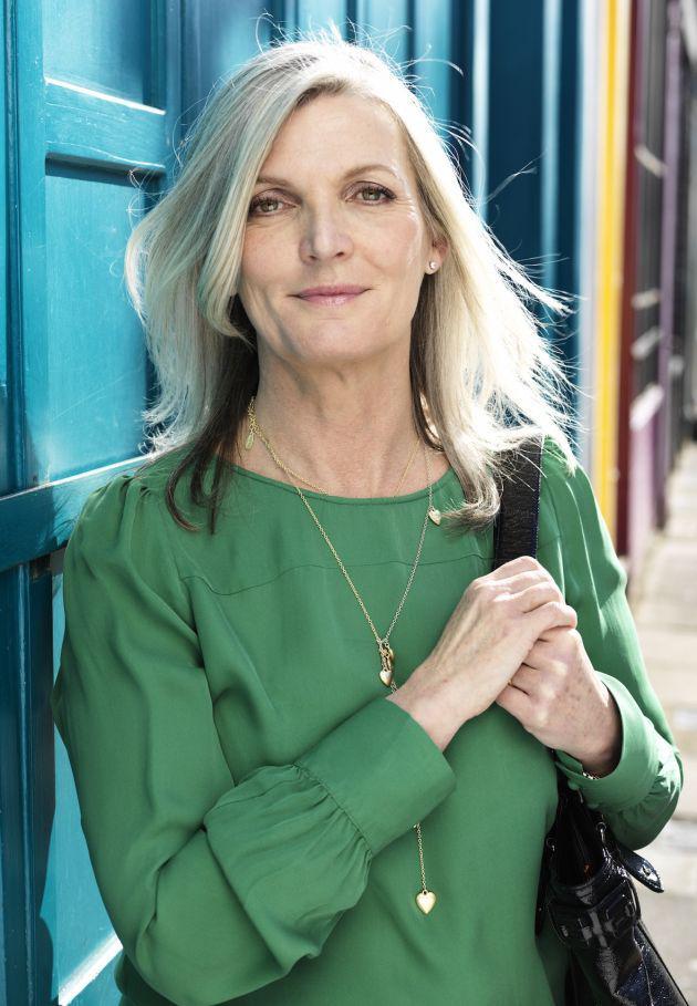 Jane Field-Lewis