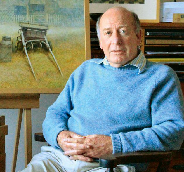 Robert Ingpen