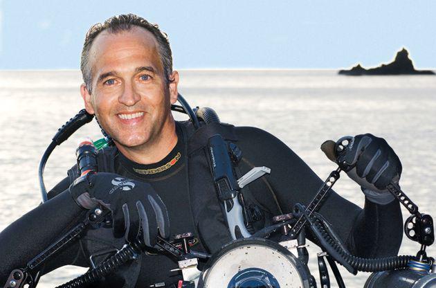Brian Skerry