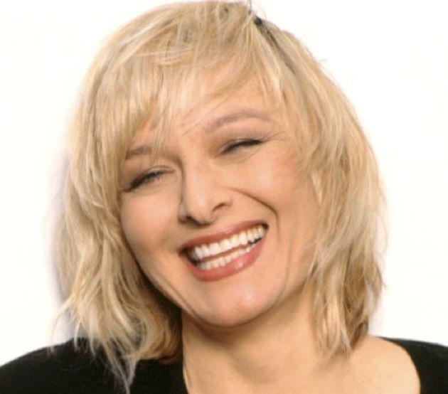 Karen Krizanovich