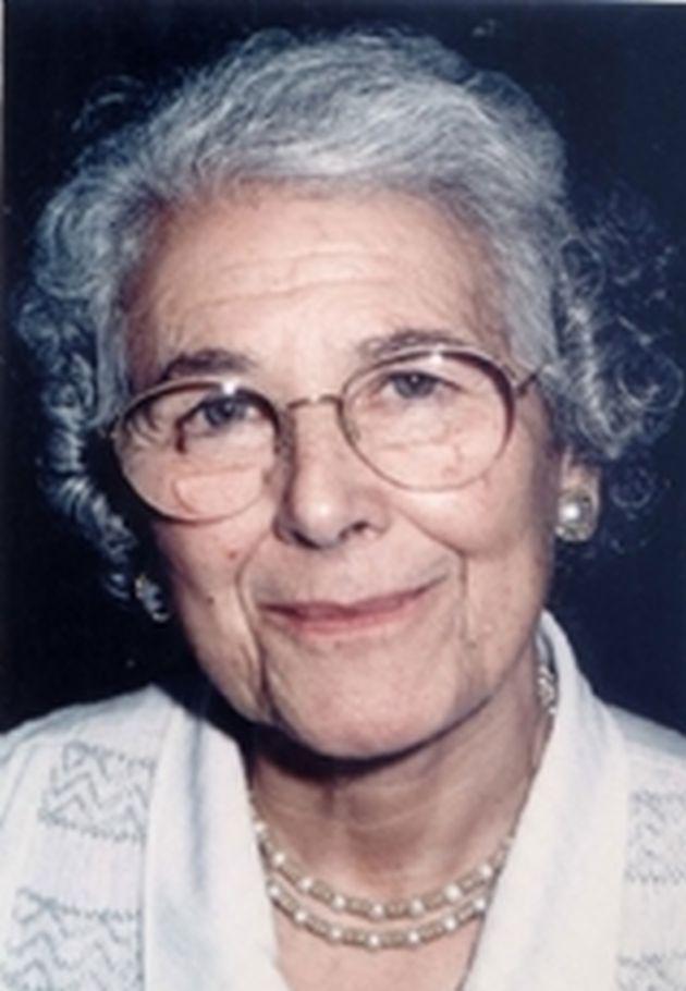 Judith Kerr