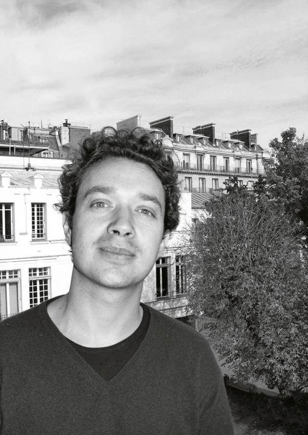 Guillaume Duprat