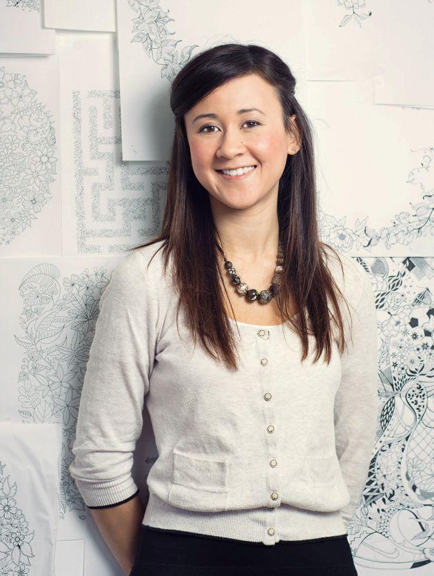 Johanna Basford