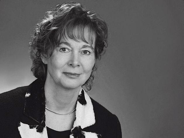 Barbara Sichtermann